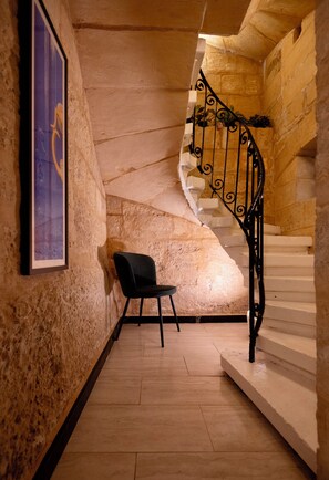 Interieur