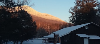 Blue Mountain Rest
