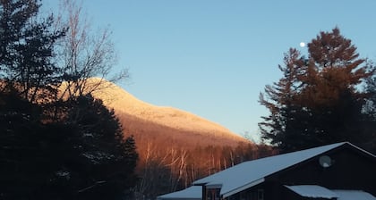 Blue Mountain Rest