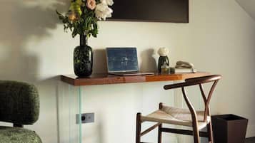 Apartemen | Interior