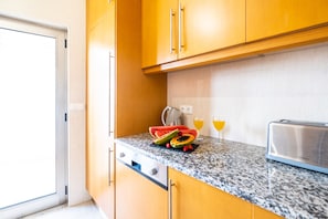 Appartement | Cuisine privée