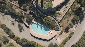 Utomhuspool