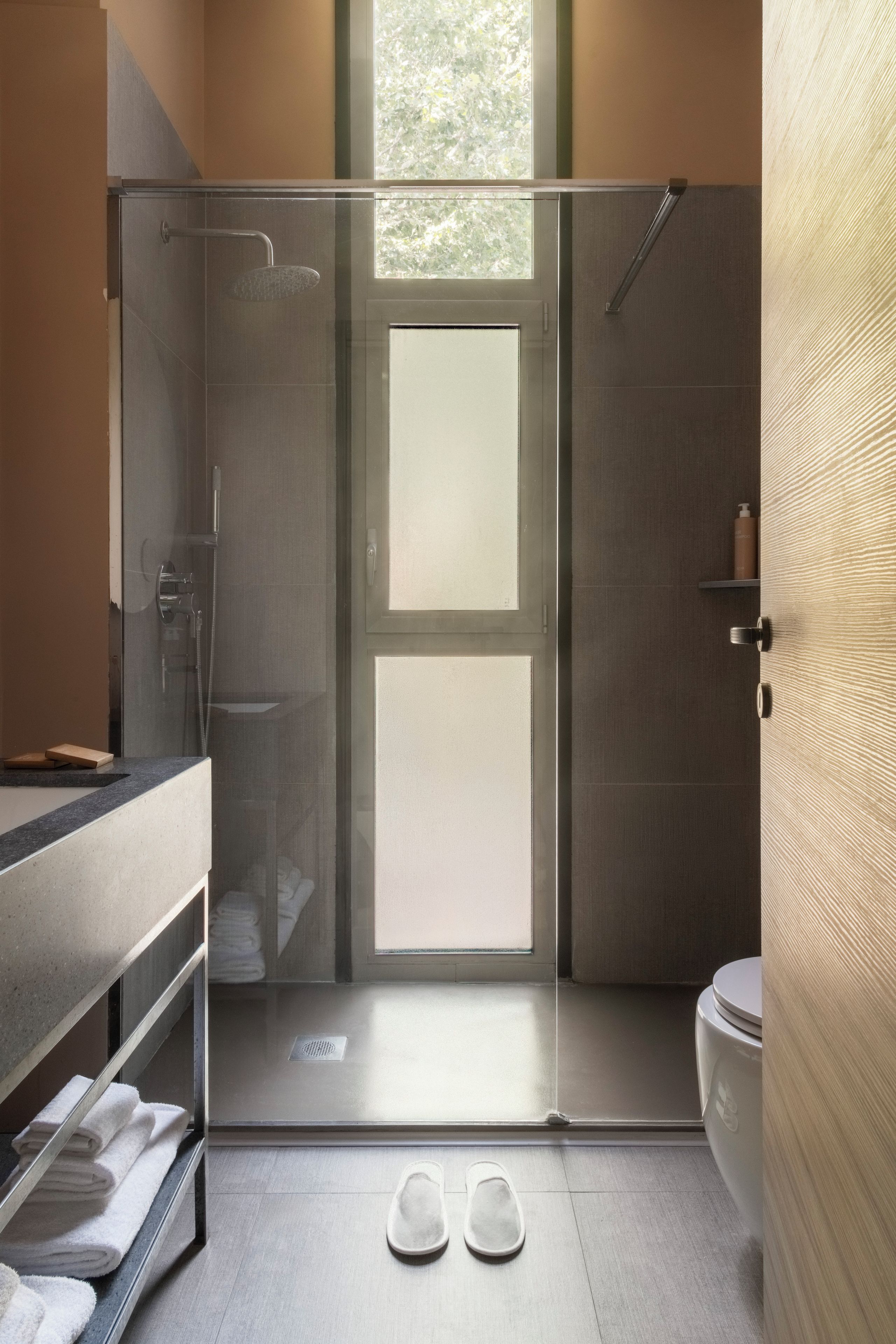 Triple Room | Bathroom