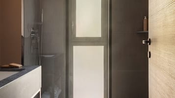 Triple Room | Bathroom