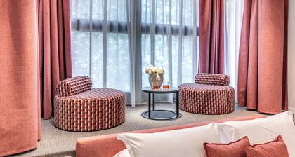 PARIOLI CUBE HOTEL