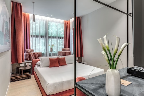 PARIOLI CUBE HOTEL