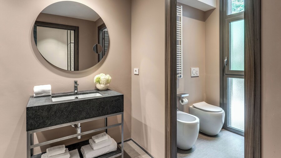PARIOLI CUBE HOTEL