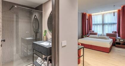 PARIOLI CUBE HOTEL