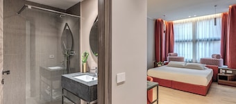 PARIOLI CUBE HOTEL