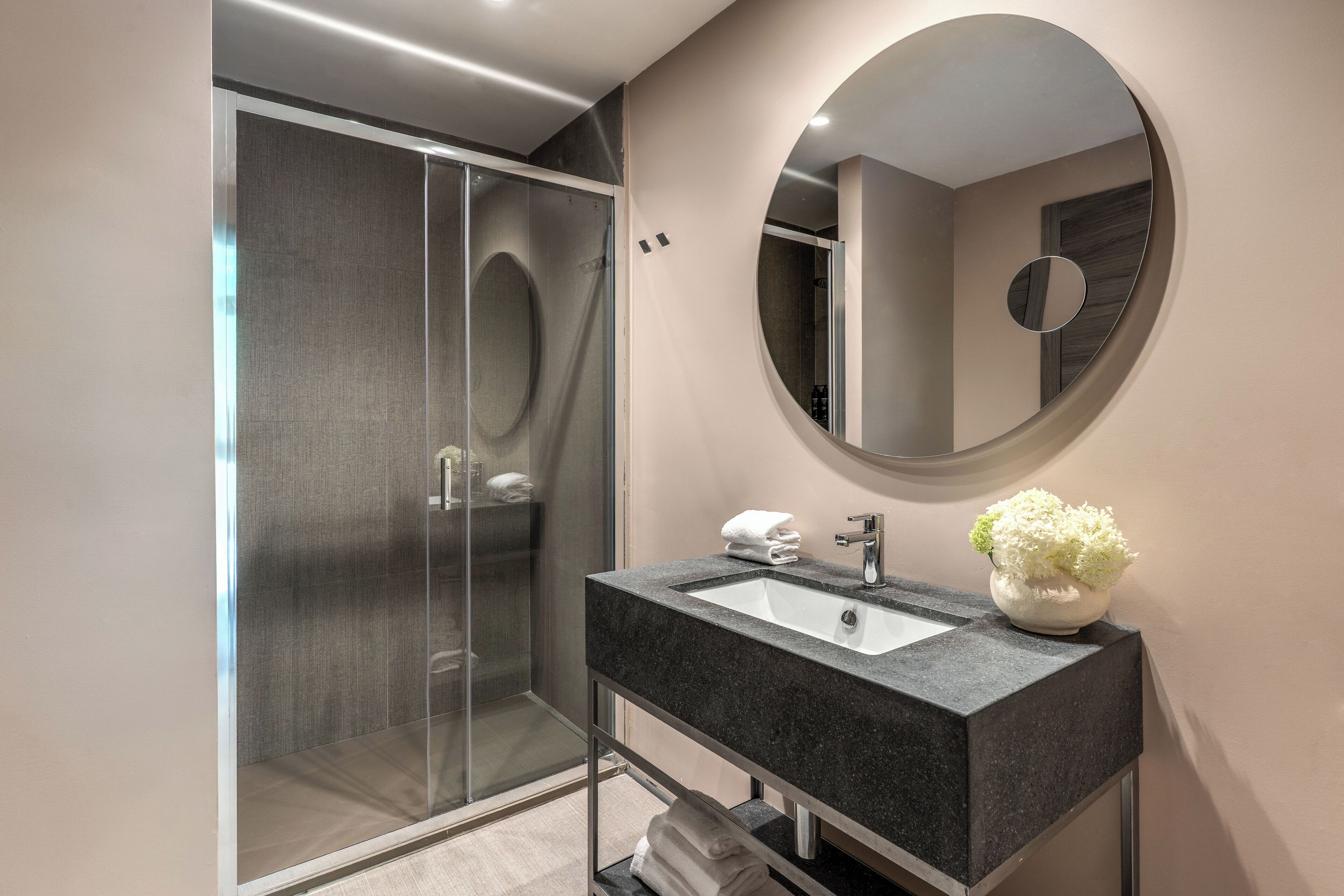 Foto - Parioli Cube Hotel