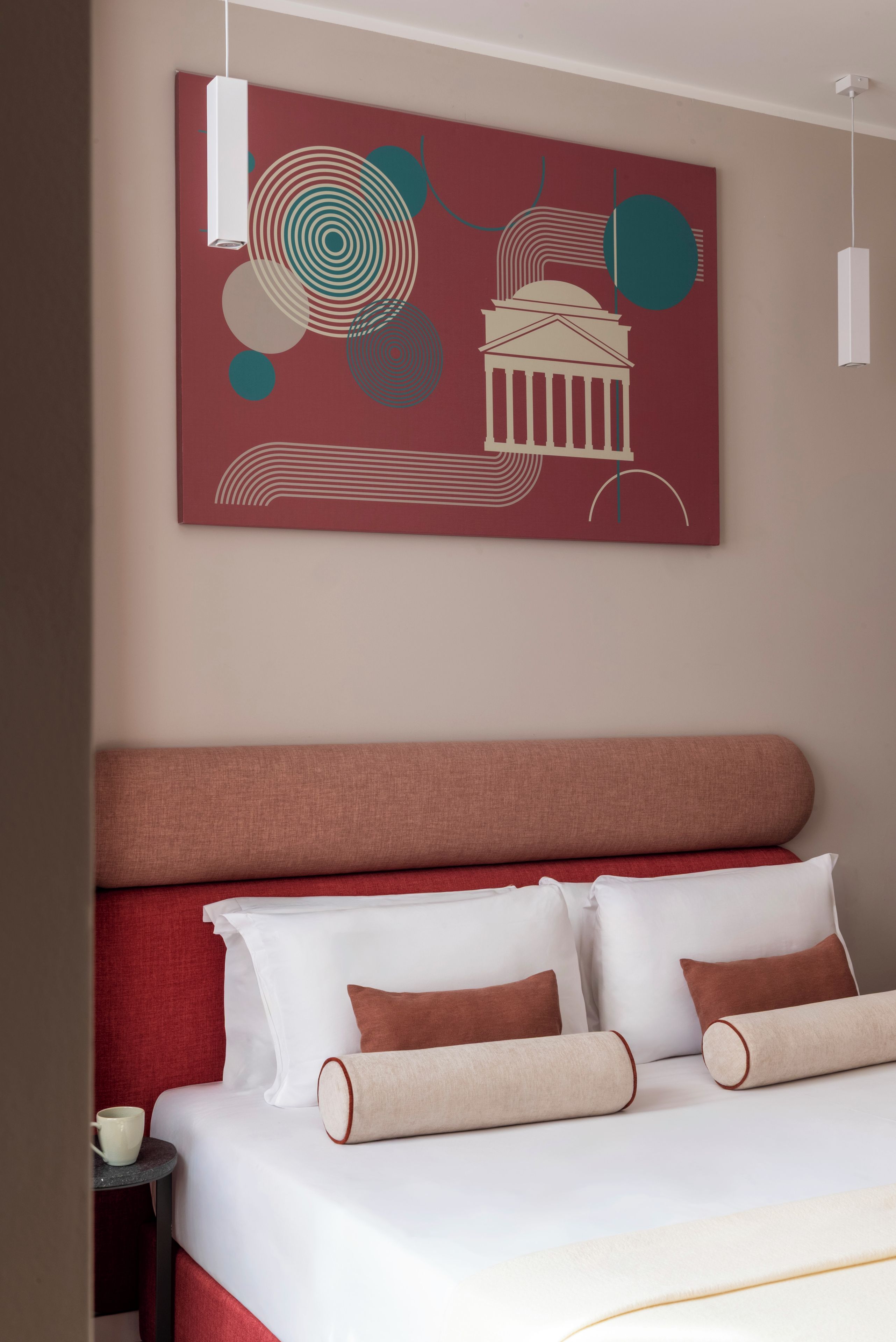 Superior Double or Twin Room | Premium bedding, down duvets, minibar, in-room safe
