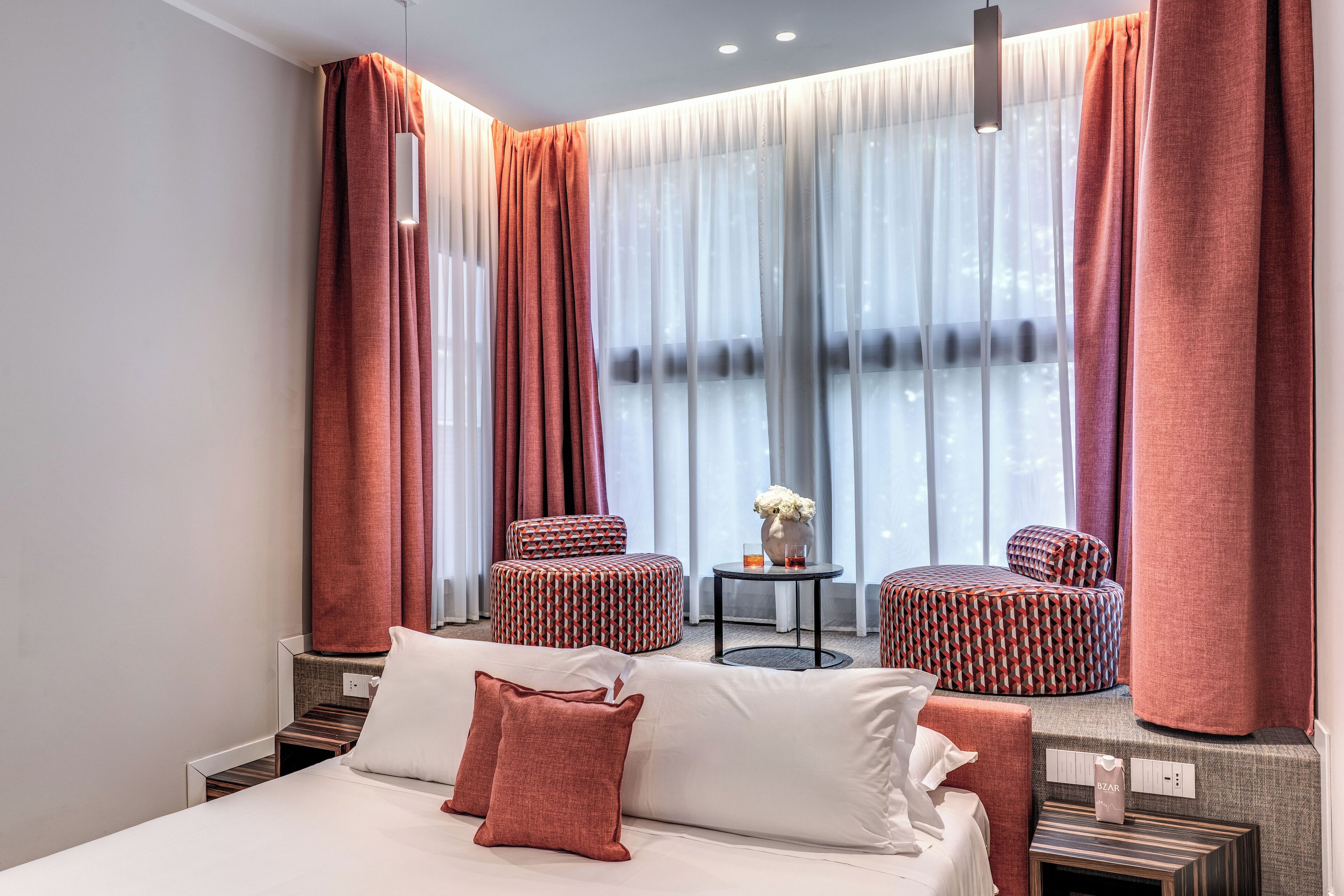 Foto - Parioli Cube Hotel