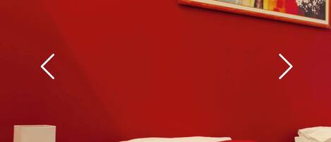 5 Schlafzimmer, Bügeleisen/Bügelbrett, WLAN, Bettwäsche