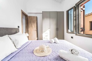 Huvila (2 Bedrooms) | Sisätilat