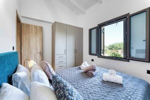 Villa (2 Bedrooms) | Intérieur