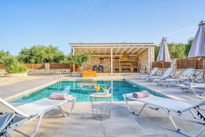 Villa (2 Bedrooms) | Exterior - Villa Astra Dio (Zakynthos)