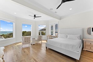 5 Schlafzimmer, Bügeleisen/Bügelbrett, WLAN, Bettwäsche