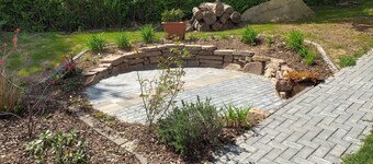 Ferienhaus im Weserbergland "Die Alm"