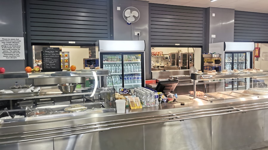 Nine Yards Bell Tents at the TT- Douglas