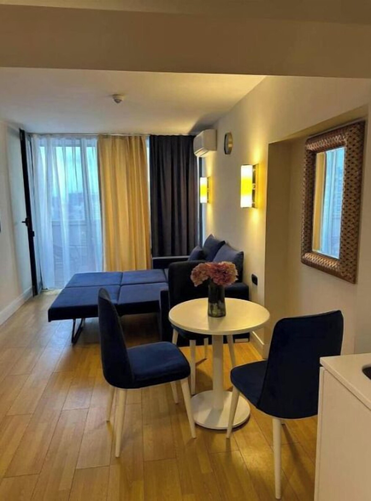 Bild für Gastgeberprofil