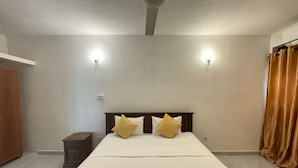 2 camere, ferro/asse da stiro, Wi-Fi gratuito, lenzuola