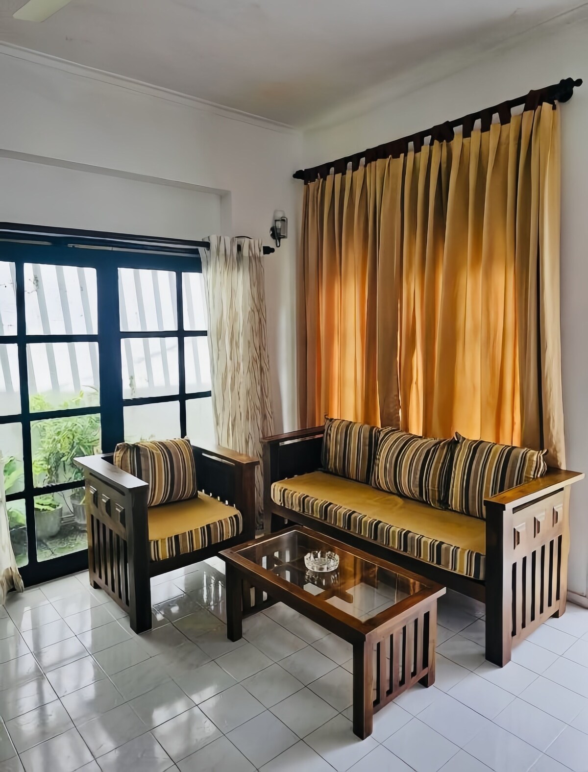 Bild für Gastgeberprofil