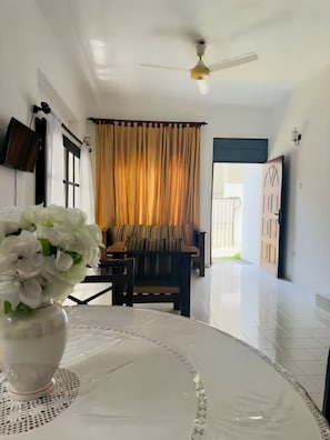 Interior - Private Entire House with Two Bedrooms in Colombo. (Battaramulla)
