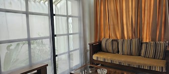 Private Entire House with Two Bedrooms in Colombo.