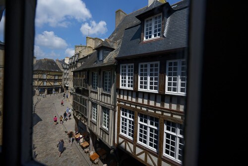 Guest House Saint Yves