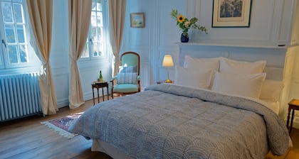 Guest House Saint Yves