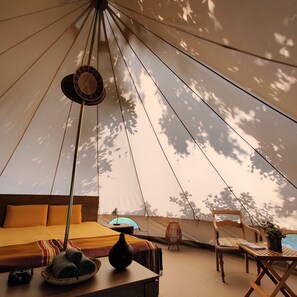 9 soverom, wi-fi (inkludert) og sengetøy