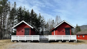 Kostenloses WLAN, Bettwäsche