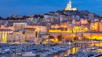 Port de plaisance