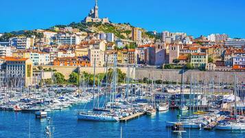 Port de plaisance