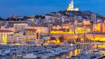 Port de plaisance