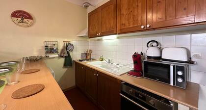 Chez Florence - Spacious 1BR in Historic City Center - Aix-en-provence