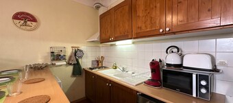 Chez Florence - Spacious 1BR in Historic City Center - Aix-en-provence