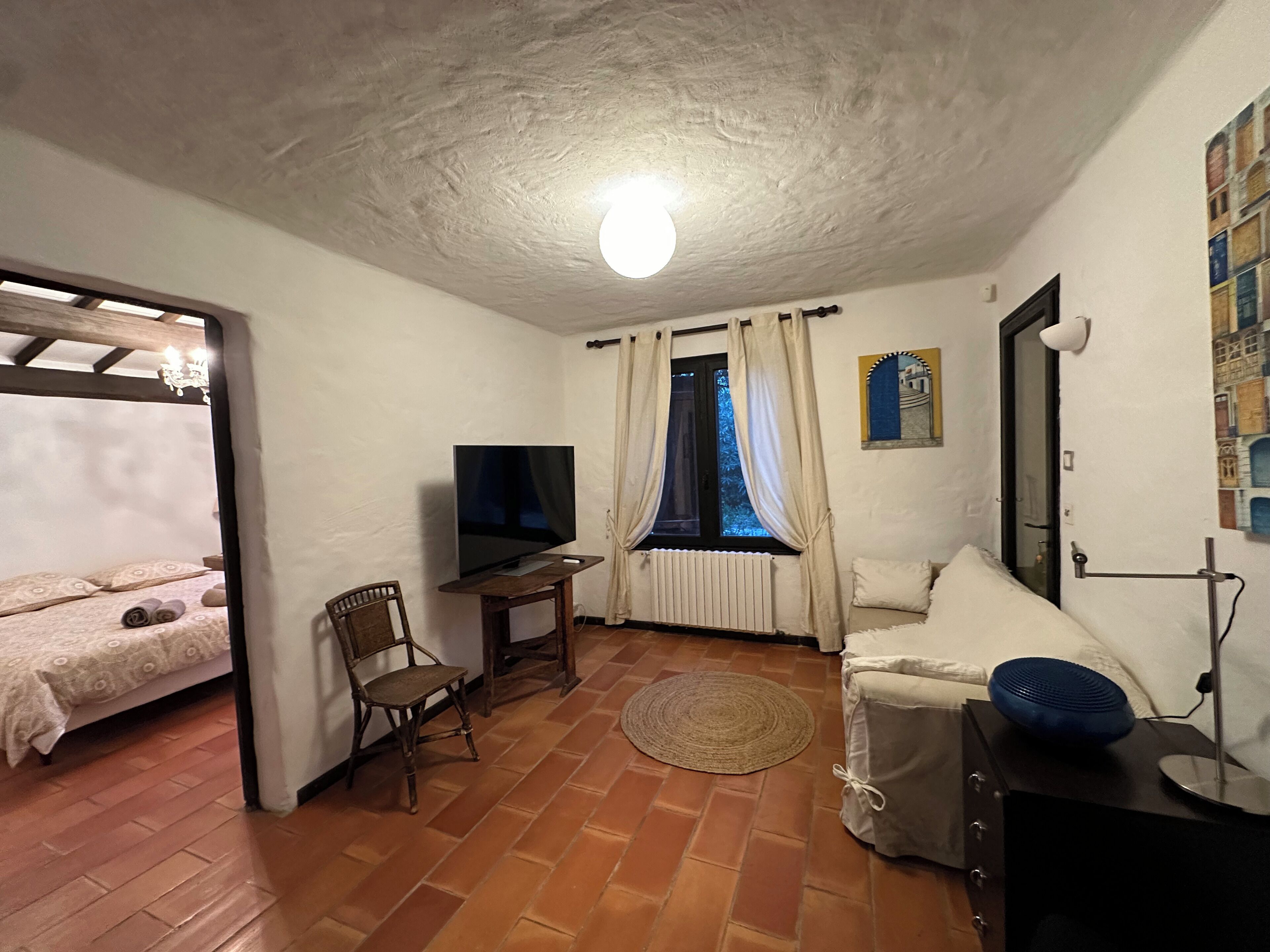 6 Schlafzimmer, Bügeleisen/Bügelbrett, Reisekinderbett, WLAN