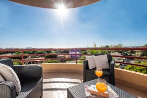 Departamento | Áreas de la propiedad