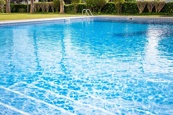Appartamento | Piscina | Piscina all'aperto