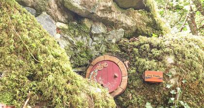 BROC, pet friendly, with open fire in Kinvara, County Galway