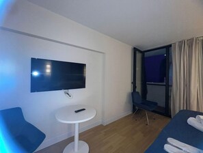 1 habitación y wifi 
