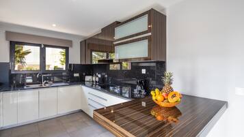 Villa | Private kitchen