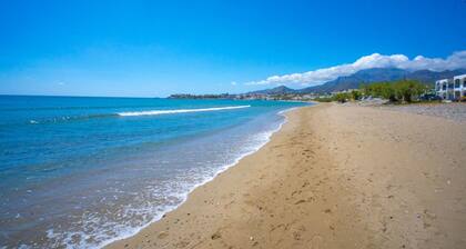 Gialos Coral - 30 meters from sandy beach