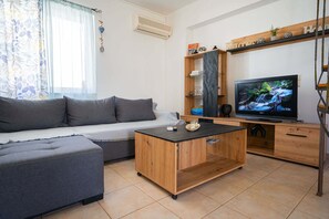 Televisor i oficines 