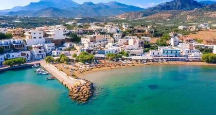 Gialos Breeze - 30 meters from sandy beach