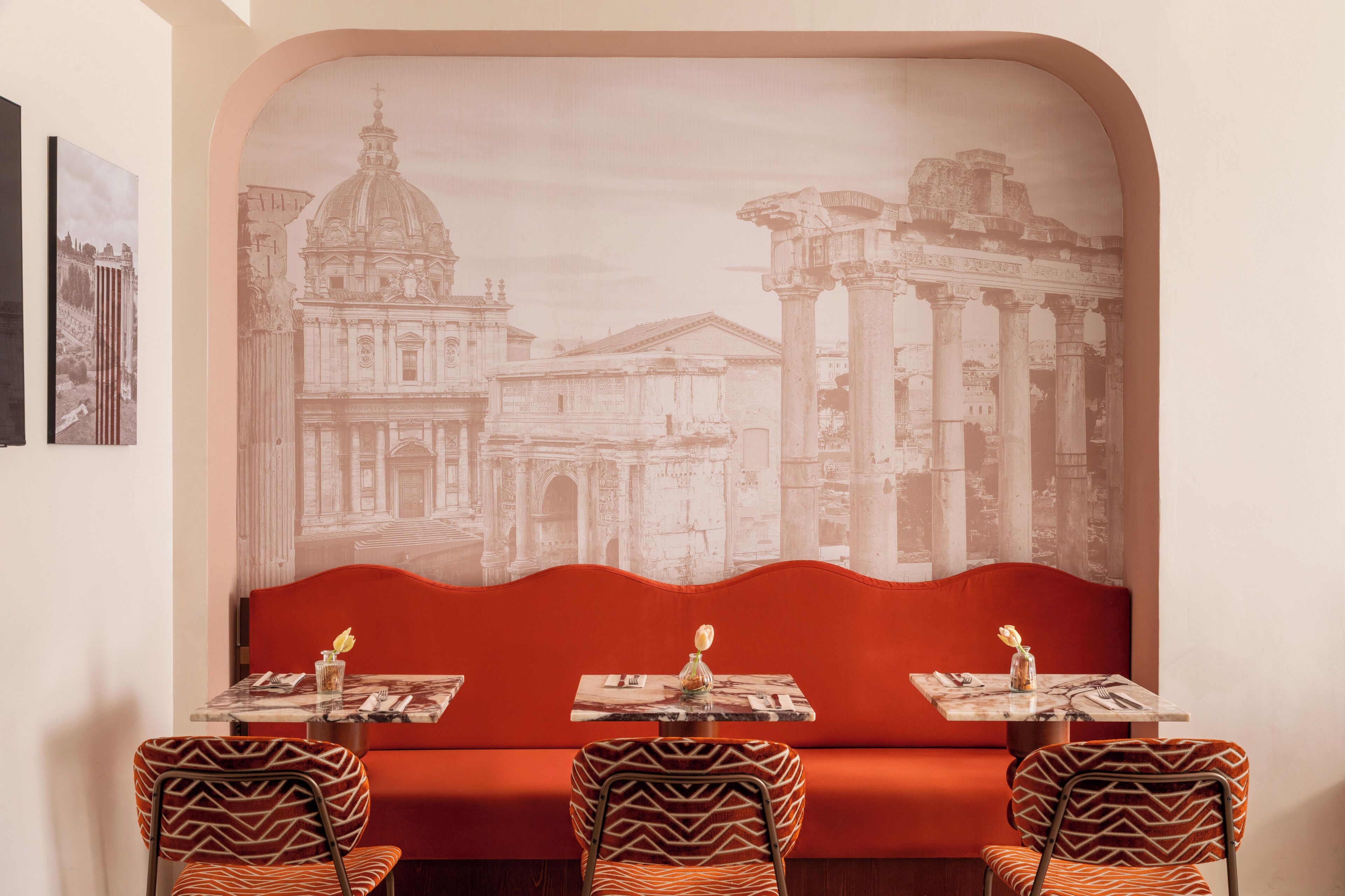 Photo - Hotel Fori Imperiali