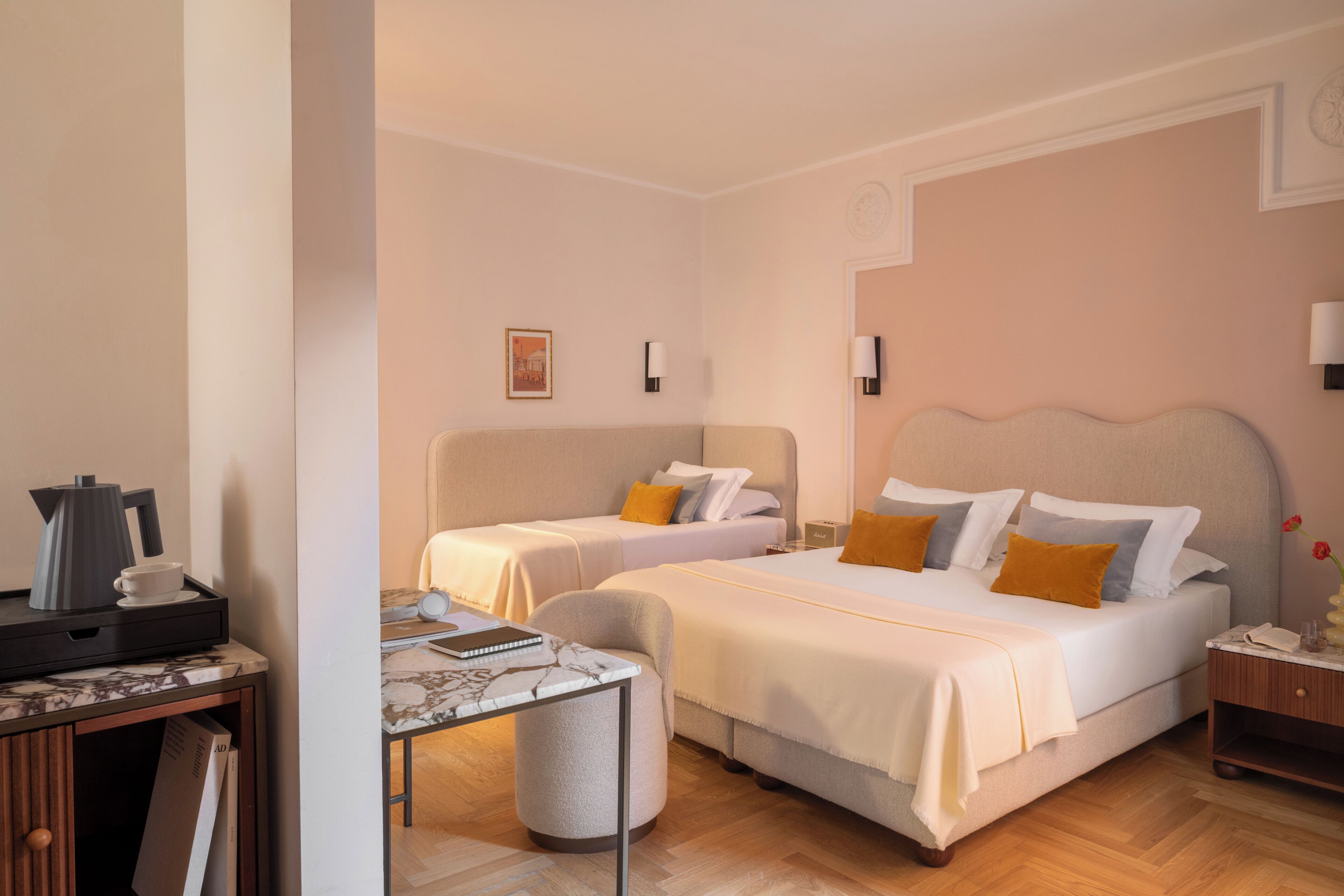 Photo - Hotel Fori Imperiali