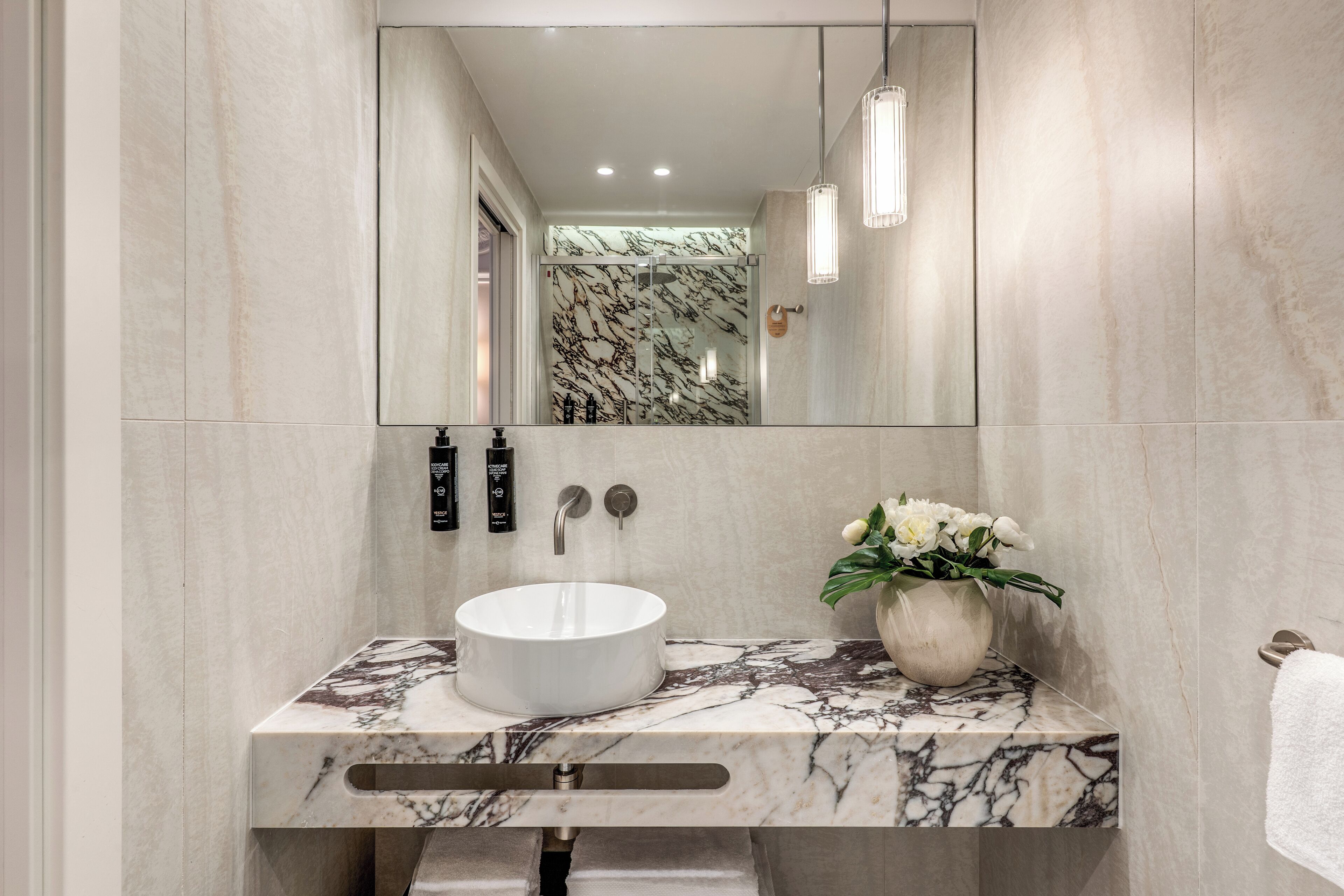 Foto - Hotel Fori Imperiali