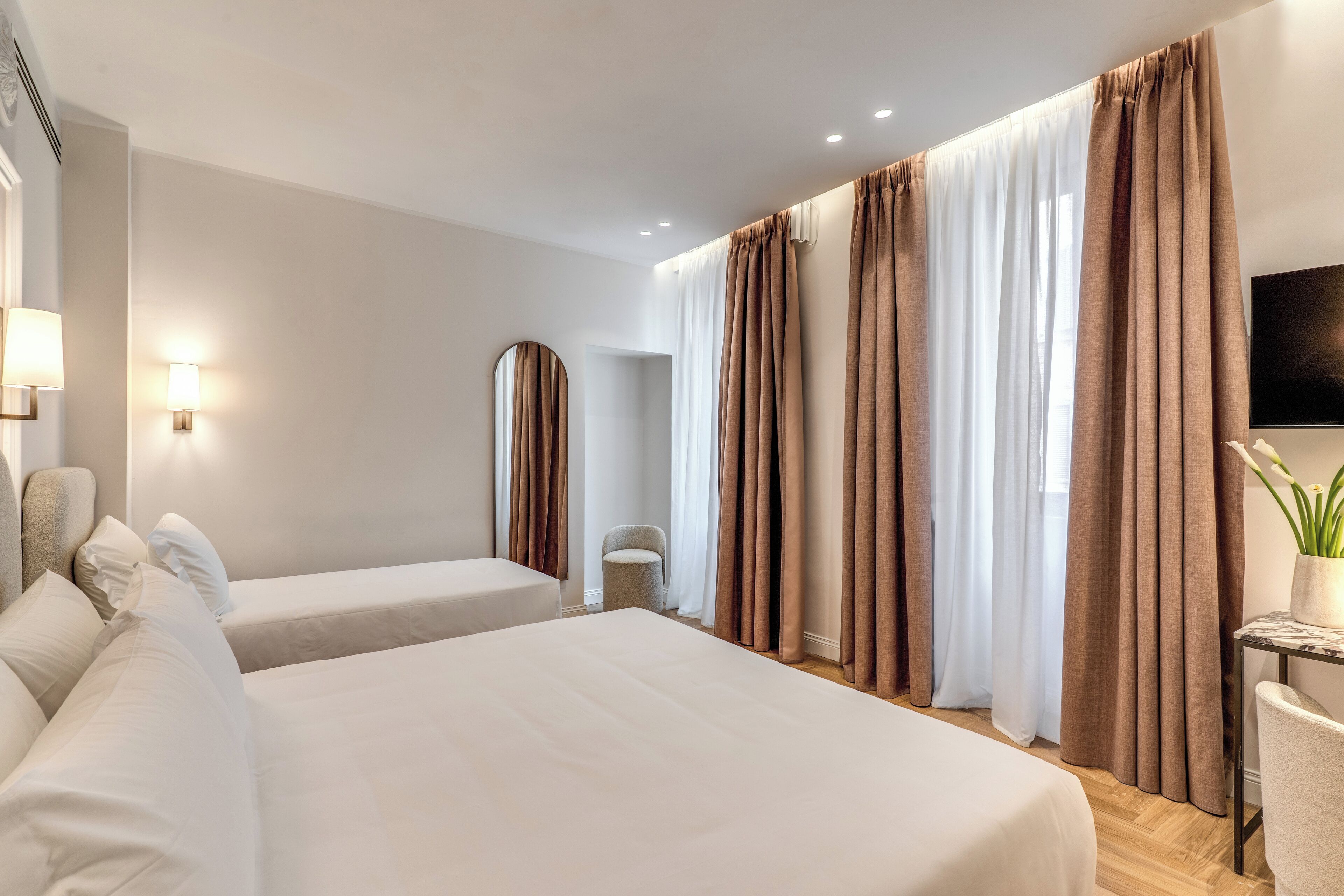 Foto - Hotel Fori Imperiali